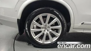 Volvo XC90, 2018 — миниатюра 5