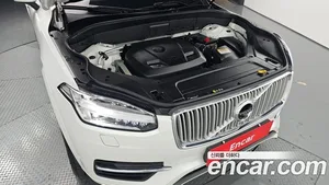 Volvo XC90, 2018 — миниатюра 6