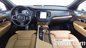Volvo XC90, 2018 — миниатюра 10
