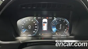 Volvo XC90, 2018 — миниатюра 11