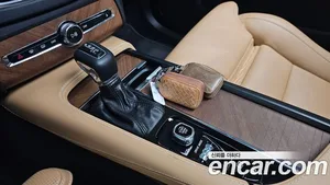 Volvo XC90, 2018 — миниатюра 12