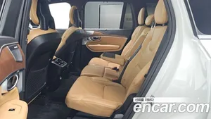 Volvo XC90, 2018 — миниатюра 17