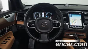 Volvo XC90, 2018 — миниатюра 18