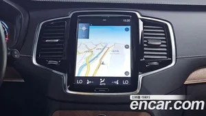 Volvo XC90, 2018 — миниатюра 19
