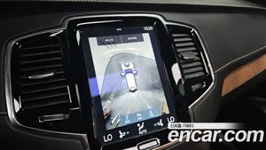 Volvo XC90, 2018 — миниатюра 20