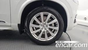 Volvo XC90, 2018 — миниатюра 7
