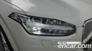 Volvo XC90, 2018 — миниатюра 8