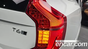 Volvo XC90, 2018 — миниатюра 9