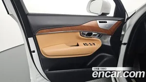 Volvo XC90, 2018 — миниатюра 14