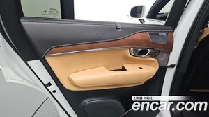 Volvo XC90, 2018 — миниатюра 15