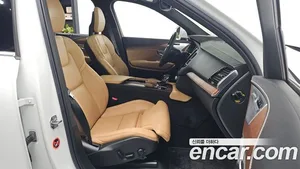 Volvo XC90, 2018 — миниатюра 16