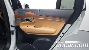 Volvo XC90, 2018 — миниатюра 27