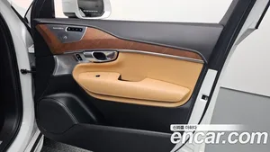 Volvo XC90, 2018 — миниатюра 28
