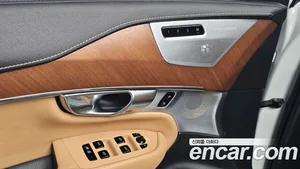 Volvo XC90, 2018 — миниатюра 29