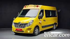 Renault Master, 2019 — миниатюра 1