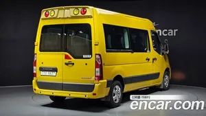 Renault Master, 2019 — миниатюра 2
