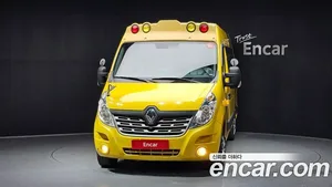 Renault Master, 2019 — миниатюра 3