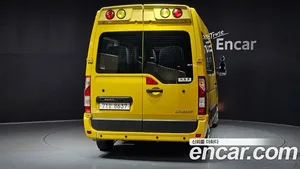 Renault Master, 2019 — миниатюра 4
