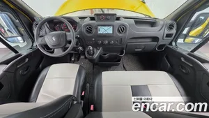 Renault Master, 2019 — миниатюра 10