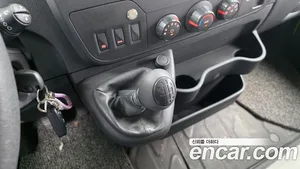 Renault Master, 2019 — миниатюра 12