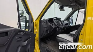 Renault Master, 2019 — миниатюра 13