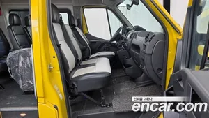 Renault Master, 2019 — миниатюра 17