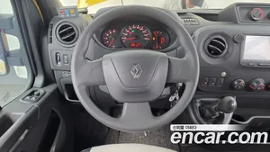 Renault Master, 2019 — миниатюра 19