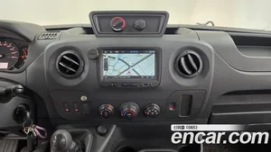 Renault Master, 2019 — миниатюра 20