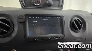 Renault Master, 2019 — миниатюра 22
