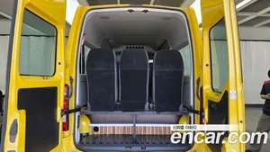 Renault Master, 2019 — миниатюра 26