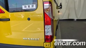 Renault Master, 2019 — миниатюра 9
