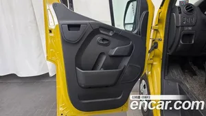 Renault Master, 2019 — миниатюра 14