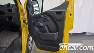 Renault Master, 2019 — миниатюра 15