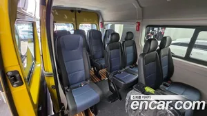 Renault Master, 2019 — миниатюра 16