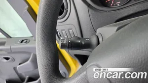 Renault Master, 2019 — миниатюра 31