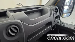 Renault Master, 2019 — миниатюра 32