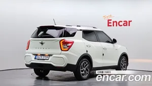 KGM Tivoli, 2021 — миниатюра 2