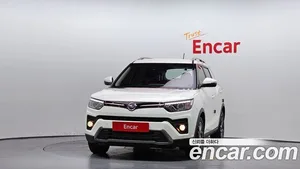 KGM Tivoli, 2021 — миниатюра 3