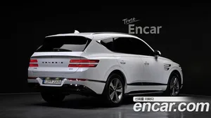 Genesis GV80, 2021 — миниатюра 2