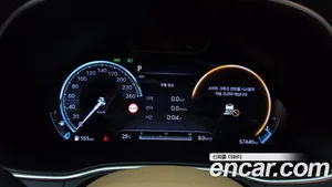 Genesis GV80, 2021 — миниатюра 8