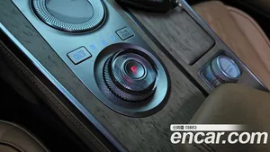 Genesis GV80, 2021 — миниатюра 9