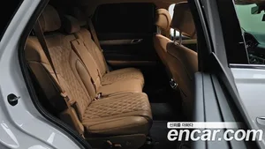 Genesis GV80, 2021 — миниатюра 11