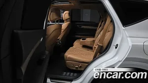 Genesis GV80, 2021 — миниатюра 12