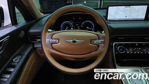 Genesis GV80, 2021 — миниатюра 13