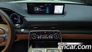 Genesis GV80, 2021 — миниатюра 14