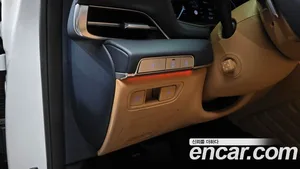 Genesis GV80, 2021 — миниатюра 16