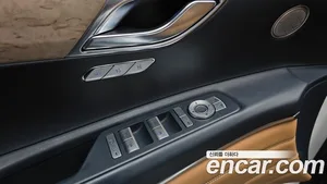 Genesis GV80, 2021 — миниатюра 17