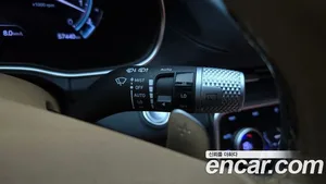 Genesis GV80, 2021 — миниатюра 18