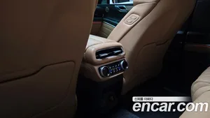 Genesis GV80, 2021 — миниатюра 19