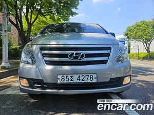 Hyundai Starex, 2017 — миниатюра 1